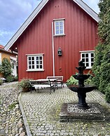 Toldgaarden Gjestegaard