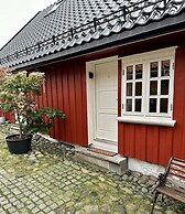 Toldgaarden Gjestegaard