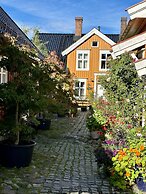 Toldgaarden Gjestegaard