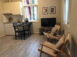 Toldgaarden Gjestegaard