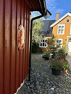 Toldgaarden Gjestegaard