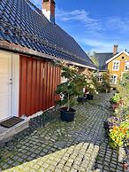 Toldgaarden Gjestegaard