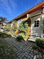 Toldgaarden Gjestegaard