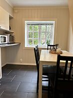 Toldgaarden Gjestegaard