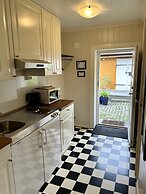 Toldgaarden Gjestegaard