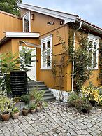 Toldgaarden Gjestegaard