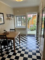 Toldgaarden Gjestegaard