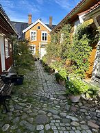 Toldgaarden Gjestegaard