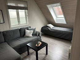 Toldgaarden Gjestegaard