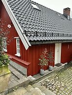 Toldgaarden Gjestegaard