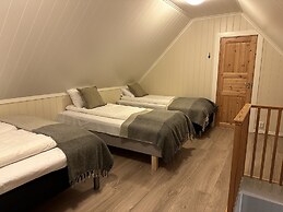 Toldgaarden Gjestegaard