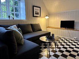 Toldgaarden Gjestegaard