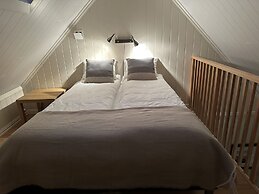 Toldgaarden Gjestegaard