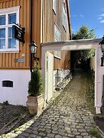 Toldgaarden Gjestegaard