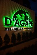 D' Agape Meeting & Conference