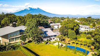 D' Agape Meeting & Conference