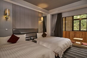 Yundeng Landscape Hotel
