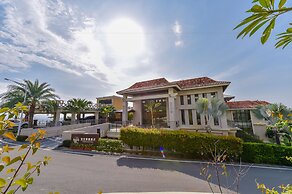 Yundeng Landscape Hotel