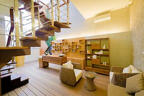 Yundeng Landscape Hotel