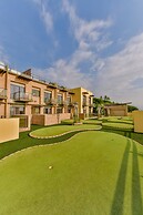 Yundeng Landscape Hotel