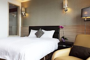 Yundeng Landscape Hotel