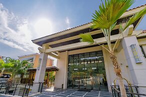 Yundeng Landscape Hotel