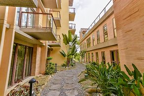 Yundeng Landscape Hotel