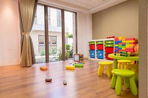 Yundeng Landscape Hotel