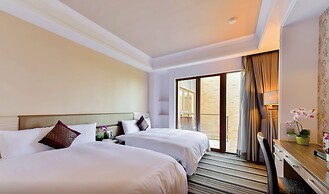 Yundeng Landscape Hotel
