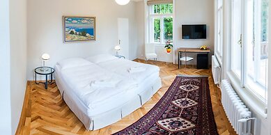 Hotel Vila Olga