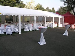 Hotel Vila Olga