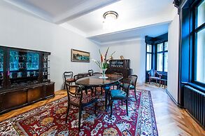 Hotel Vila Olga
