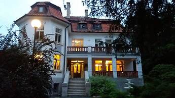 Hotel Vila Olga