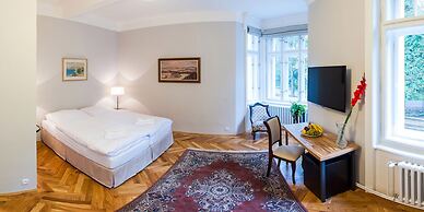 Hotel Vila Olga