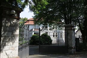 Hotel Vila Olga