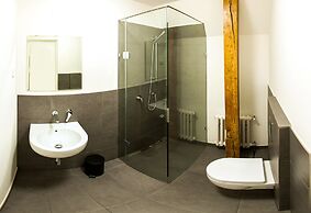 Hotel Vila Olga