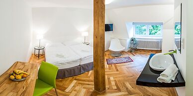 Hotel Vila Olga