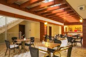 Iko Melisa Garden - All Inclusive