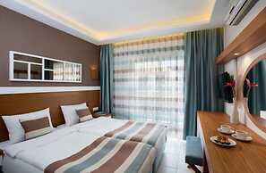 Iko Melisa Garden - All Inclusive