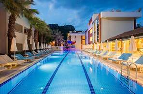 Iko Melisa Garden - All Inclusive