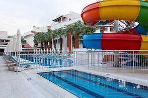 Iko Melisa Garden - All Inclusive