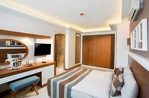 Iko Melisa Garden - All Inclusive