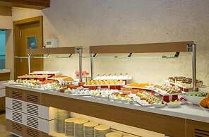 Iko Melisa Garden - All Inclusive