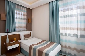 Iko Melisa Garden - All Inclusive