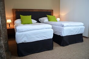 Hotel U Kvapilů