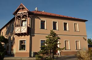 Hotel U Kvapilů