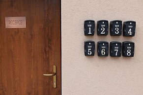 Hotel U Kvapilů