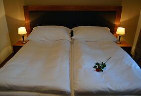 Hotel U Kvapilů