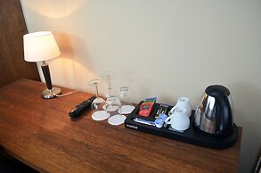 Hotel U Kvapilů