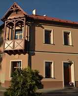 Hotel U Kvapilů